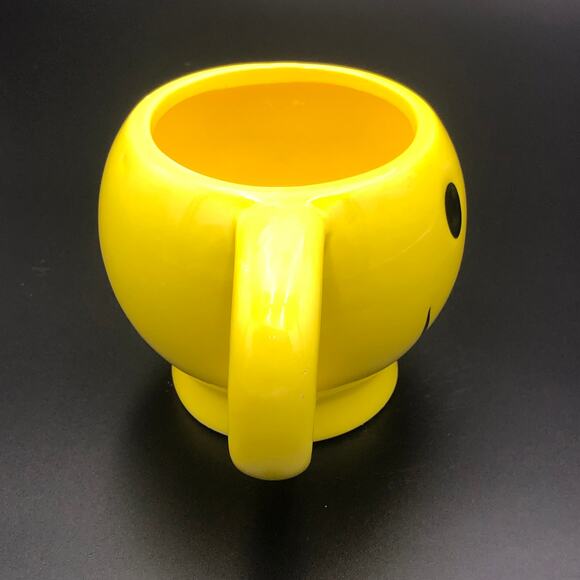 Smiley Face Mug - Picture 4 of 5